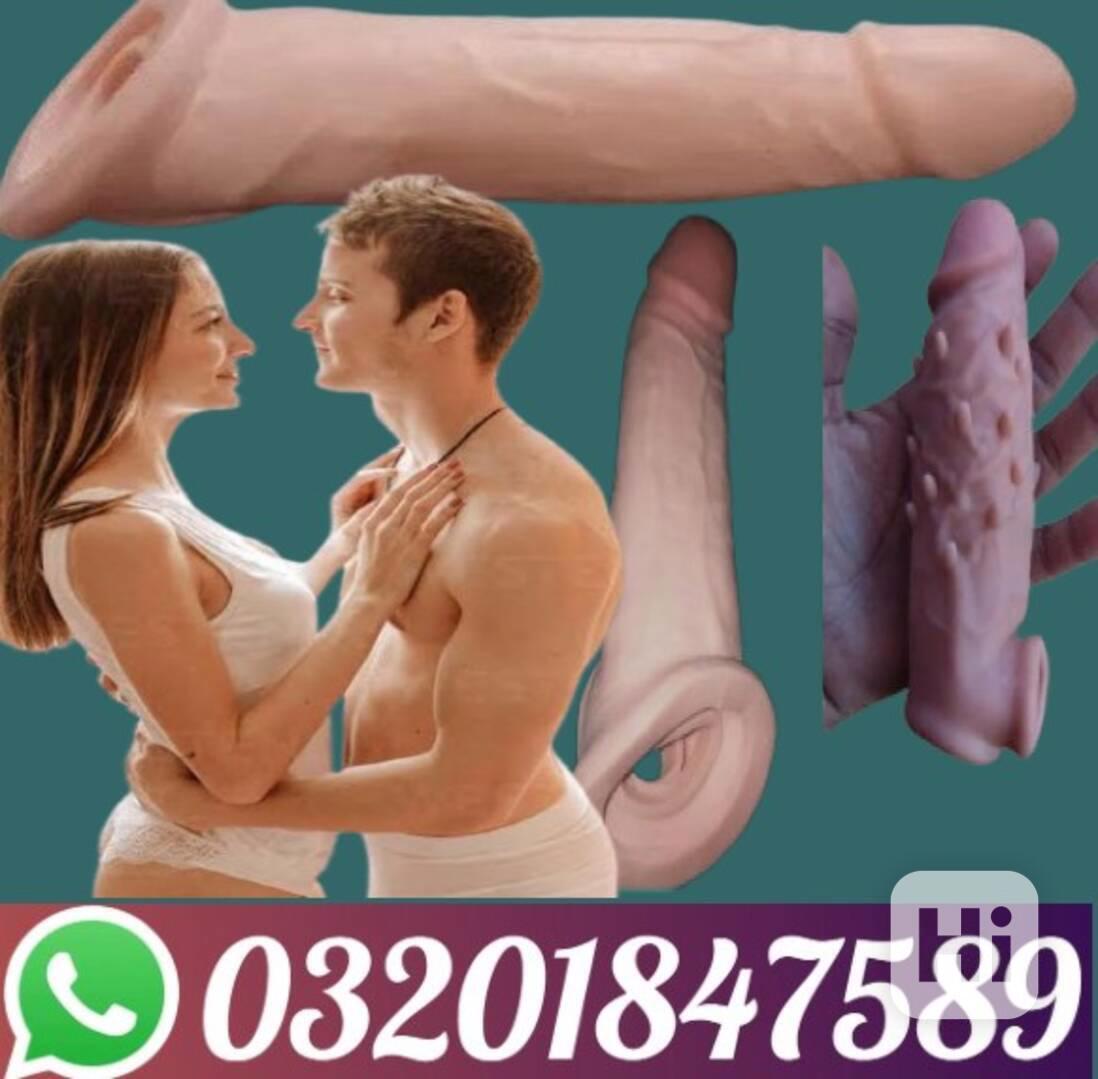 Skin Color 7 Inch Condom In Karachi +++ 03201847589 - foto 1