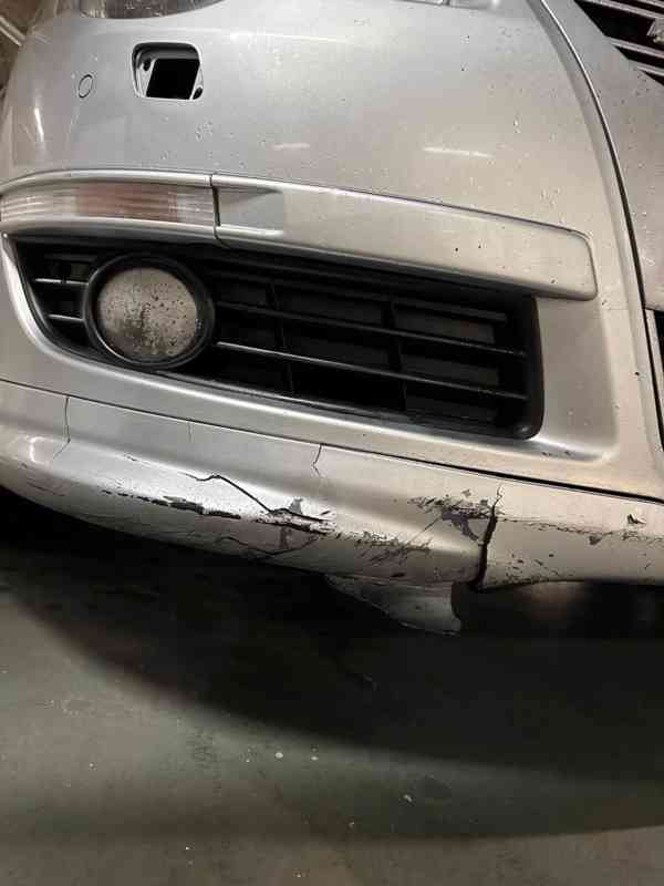 Passat B6 R-line, 2.0 TDI, DSG, 2010 - foto 7