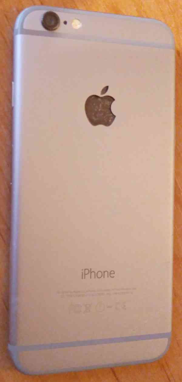 iPhone 8 nebo 6 -nové kryty +iPhone 5s nebo iPhone 6 - foto 2
