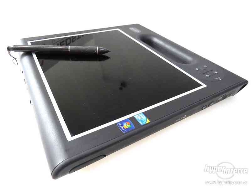 Tablet Motion Computing F5v, 10,4", Intel i5, Win7 - foto 5