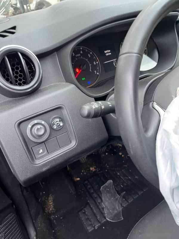 Dacia Duster 1.0i 74ke LPG rok 2021 KM 54TIS - foto 7