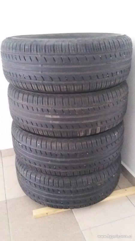 Letní pneu Pirelli 185/60/15 - foto 1