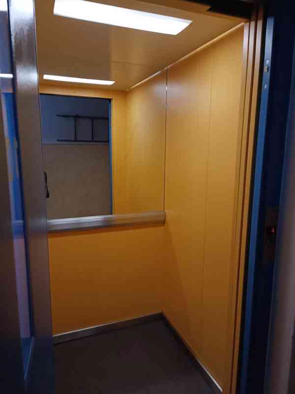 Byt 3+1 v osobním vlastnictví – Tanvald, Jizerské hory - foto 8