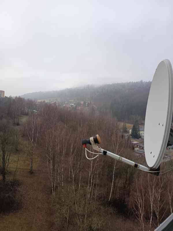 Byt 3+1 v osobním vlastnictví – Tanvald, Jizerské hory - foto 29