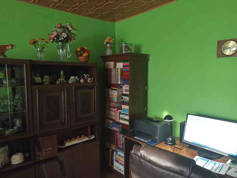 Byt 3+1 v osobním vlastnictví – Tanvald, Jizerské hory - foto 21