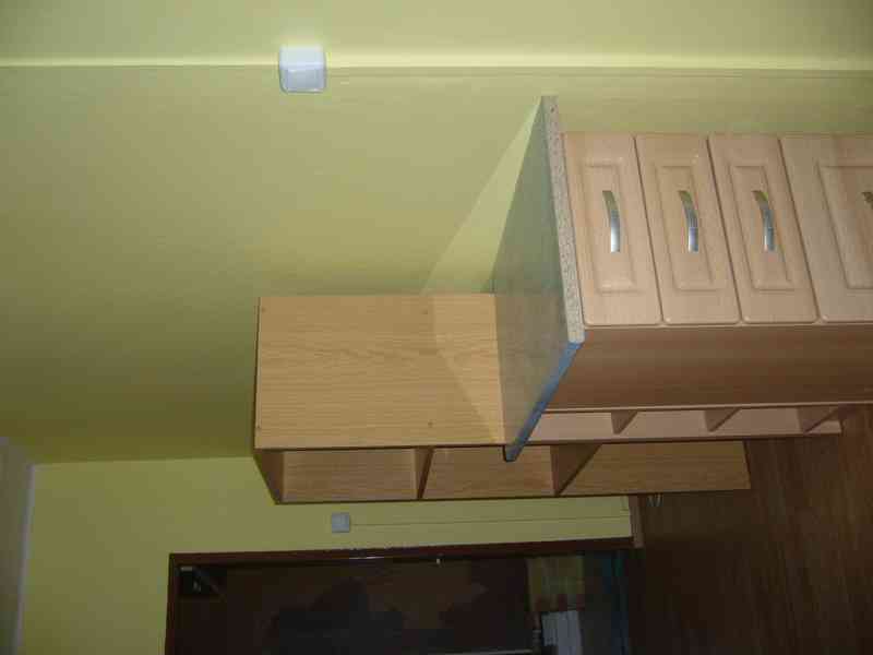 Byt 3+1 v osobním vlastnictví – Tanvald, Jizerské hory - foto 13