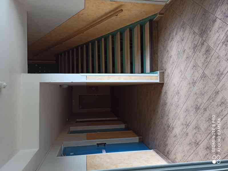 Byt 3+1 v osobním vlastnictví – Tanvald, Jizerské hory - foto 7