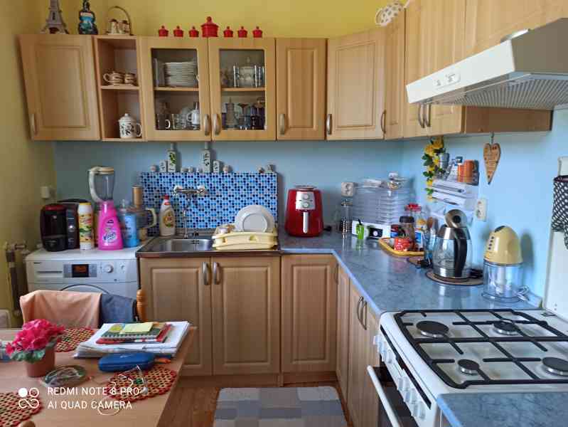 Byt 3+1 v osobním vlastnictví – Tanvald, Jizerské hory - foto 10