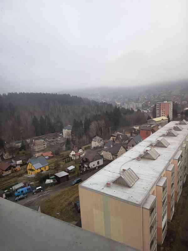 Byt 3+1 v osobním vlastnictví – Tanvald, Jizerské hory - foto 31