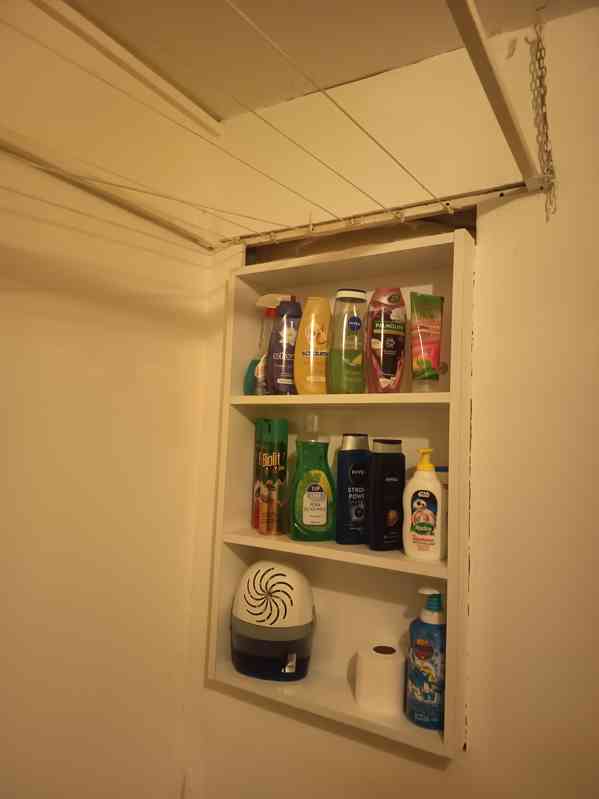 Byt 3+1 v osobním vlastnictví – Tanvald, Jizerské hory - foto 17