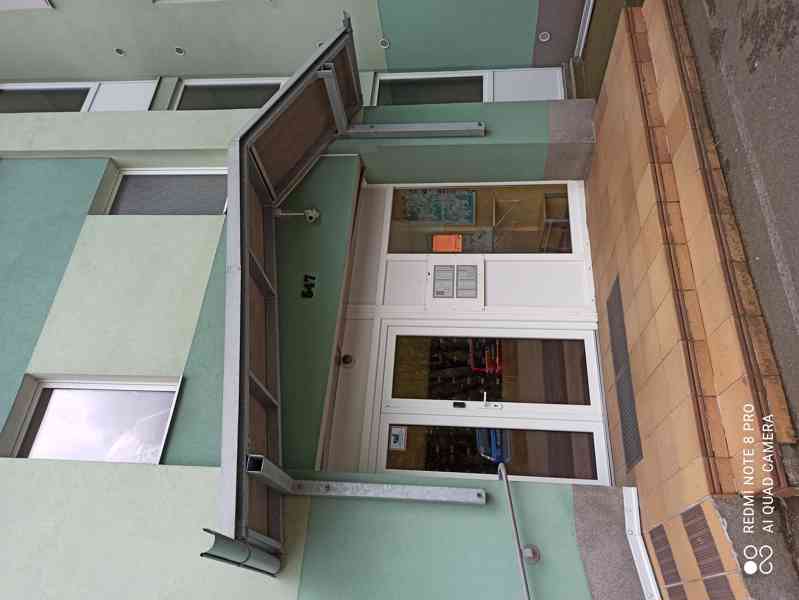 Byt 3+1 v osobním vlastnictví – Tanvald, Jizerské hory - foto 4