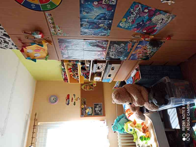 Byt 3+1 v osobním vlastnictví – Tanvald, Jizerské hory - foto 20