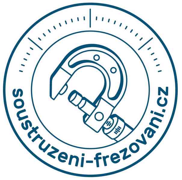 Soustružení - frézování - foto 3