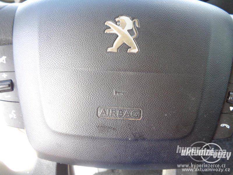 Prodej užitkového vozu Peugeot Boxer - foto 11