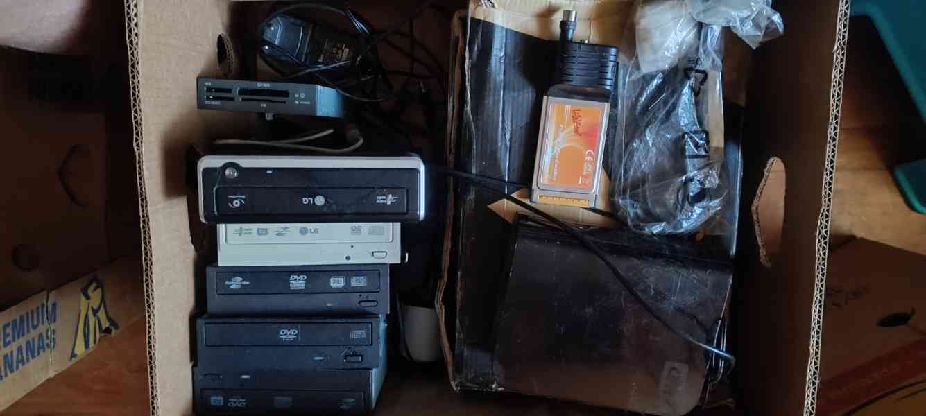 PC komponenty  - foto 21
