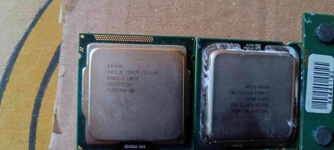 PC komponenty  - foto 10