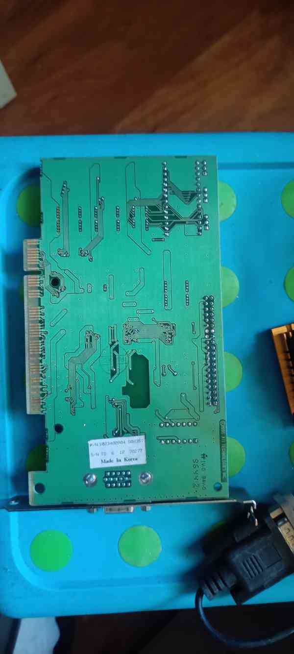 PC komponenty  - foto 4