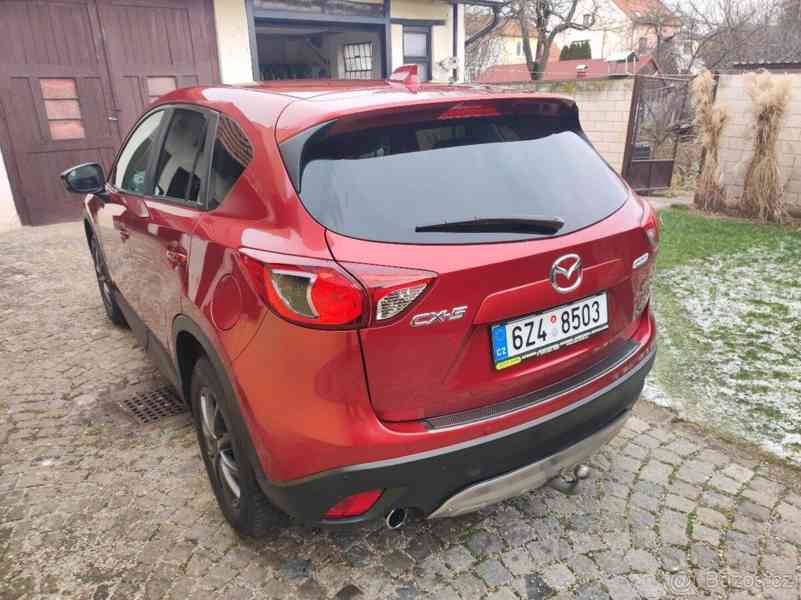 Mazda CX-5 121 kW, 158 000 km - foto 10