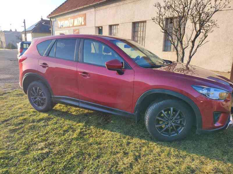 Mazda CX-5 121 kW, 158 000 km - foto 9