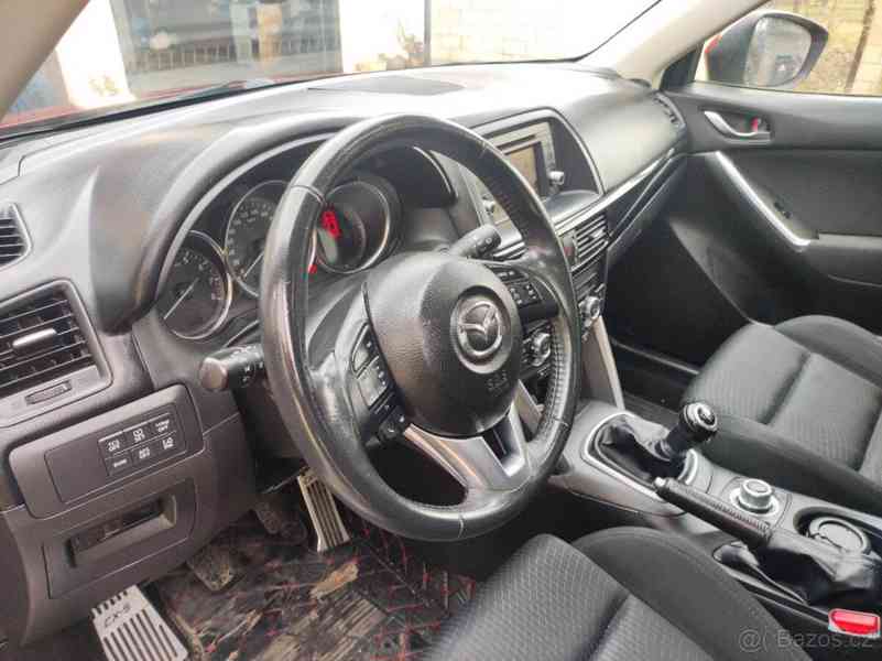 Mazda CX-5 121 kW, 158 000 km - foto 8