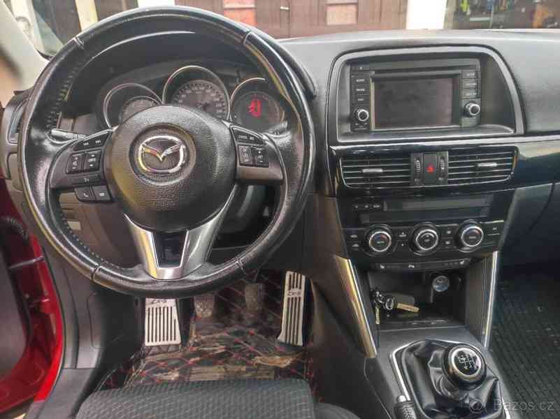 Mazda CX-5 121 kW, 158 000 km - foto 3