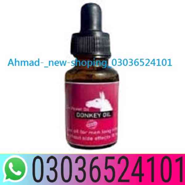 ()(03036524101()() new-- Donkey Oil In Multan - foto 1