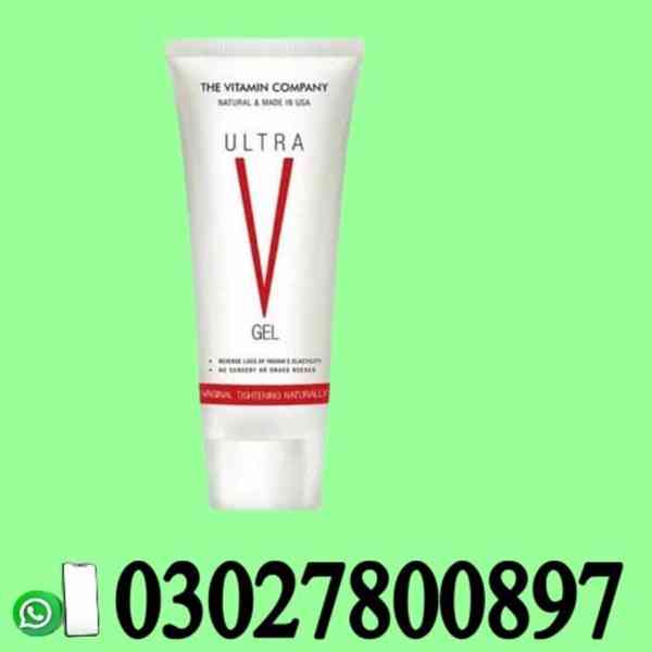 Ultra V Vagina Tightening Gel in Pakistan ! 03027800897