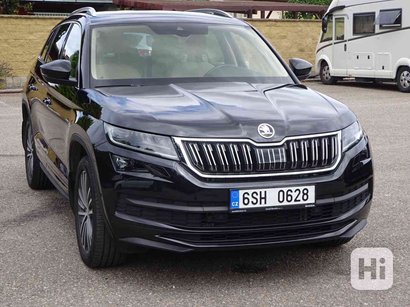Škoda Kodiq 2.0 TDI L&K 4x4 r.v.2019 (140 kw) 7 Míst ČR - foto 1