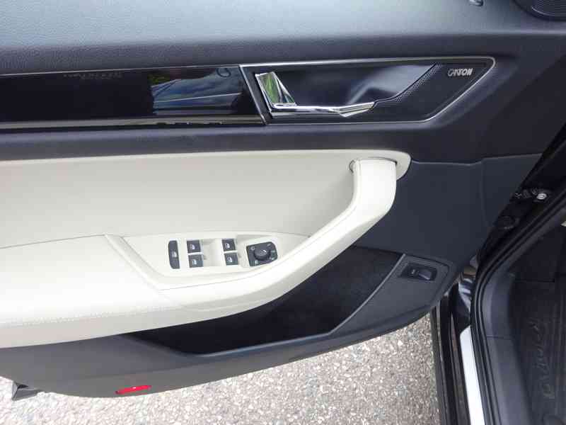 Škoda Kodiq 2.0 TDI L&K 4x4 r.v.2019 (140 kw) 7 Míst ČR - foto 6