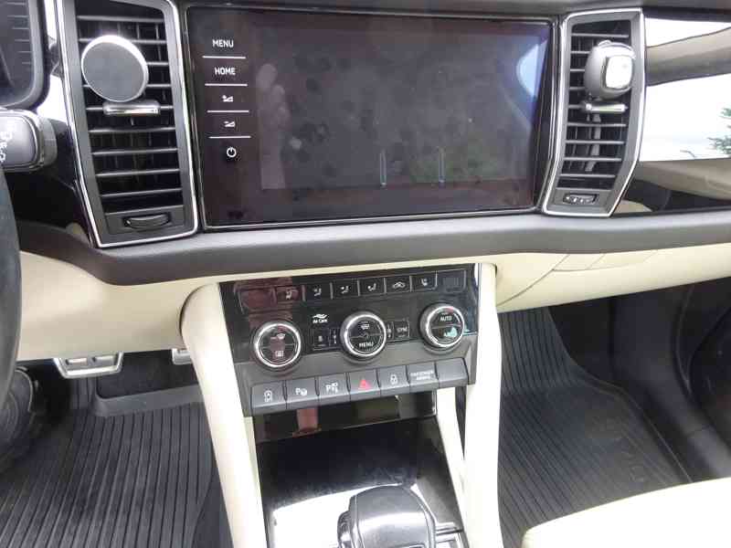 Škoda Kodiq 2.0 TDI L&K 4x4 r.v.2019 (140 kw) 7 Míst ČR - foto 8