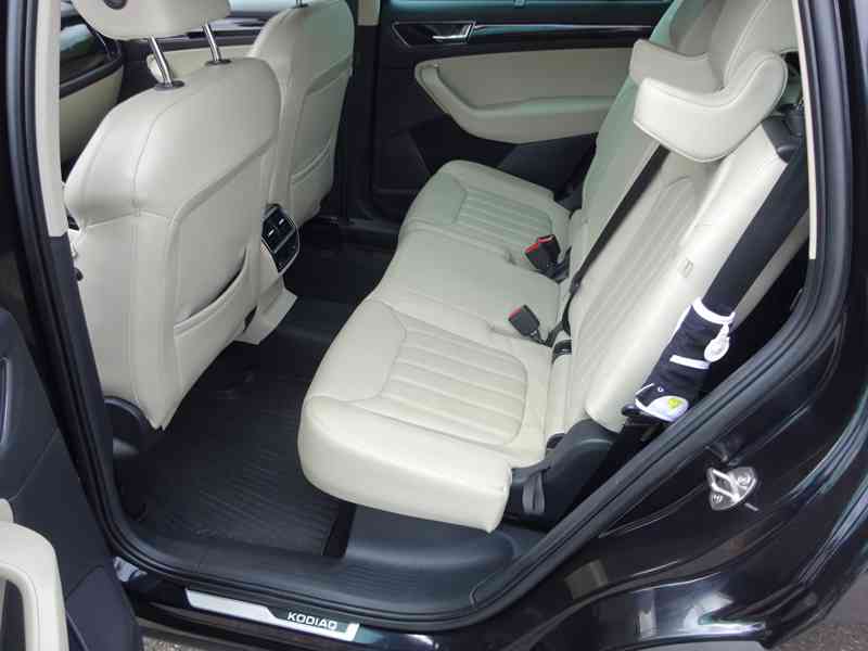 Škoda Kodiq 2.0 TDI L&K 4x4 r.v.2019 (140 kw) 7 Míst ČR - foto 15