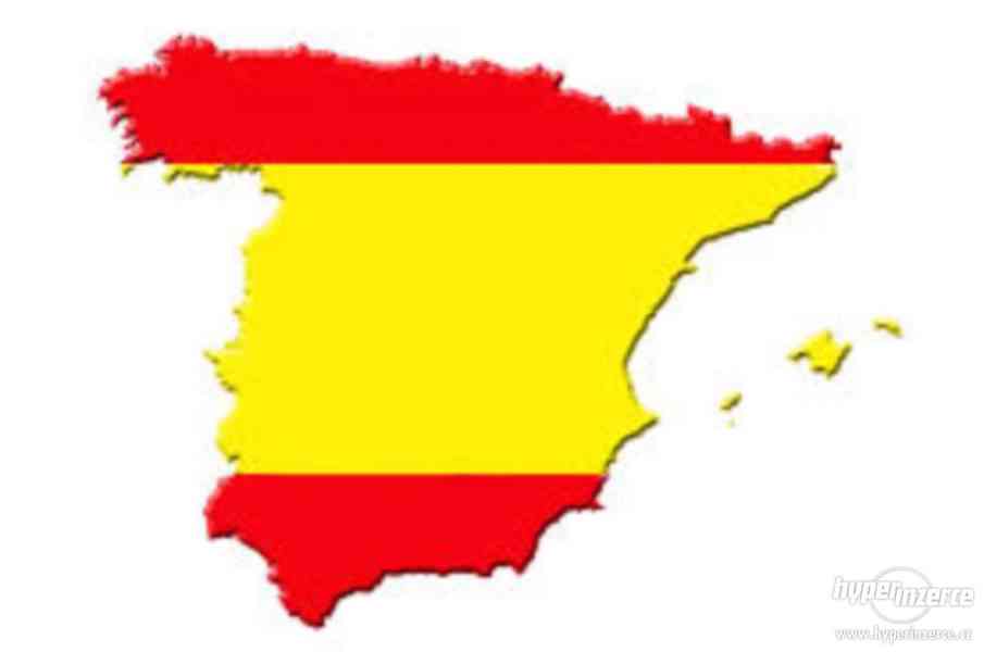 Španělština i po internetu! - foto 1