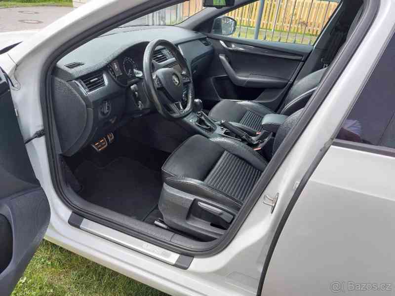 Škoda Octavia 2,0 - foto 9