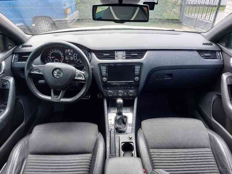 Škoda Octavia 2,0 - foto 5