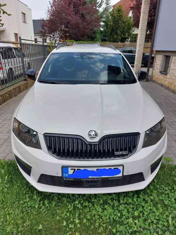 Škoda Octavia 2,0 - foto 7