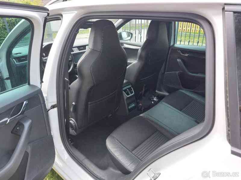 Škoda Octavia 2,0 - foto 2