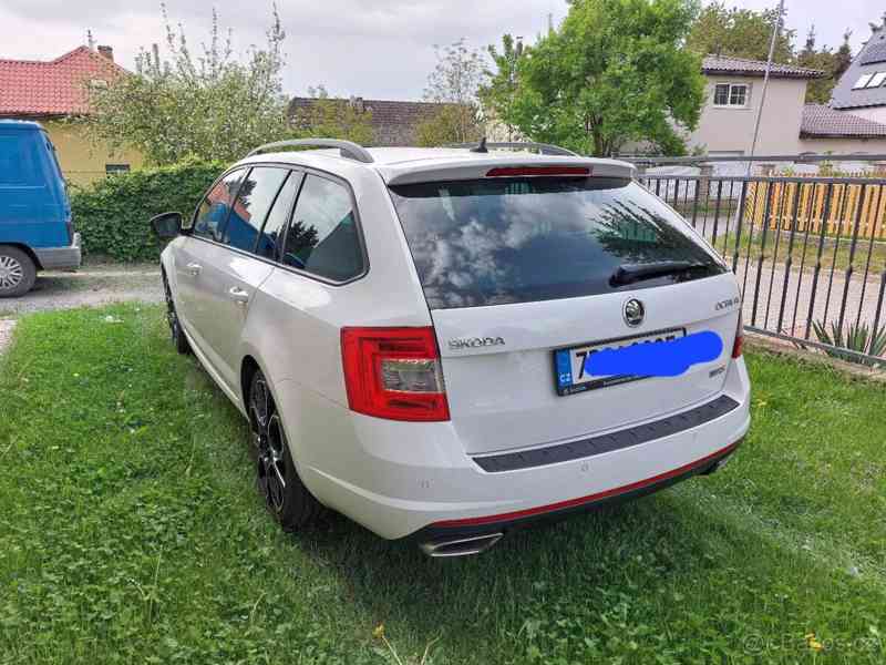 Škoda Octavia 2,0 - foto 6