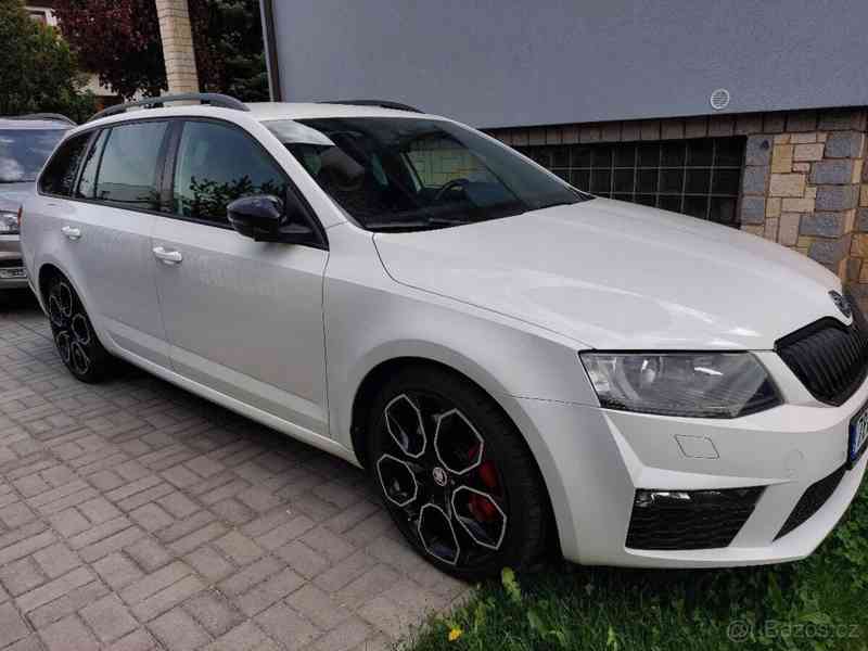 Škoda Octavia 2,0 - foto 1