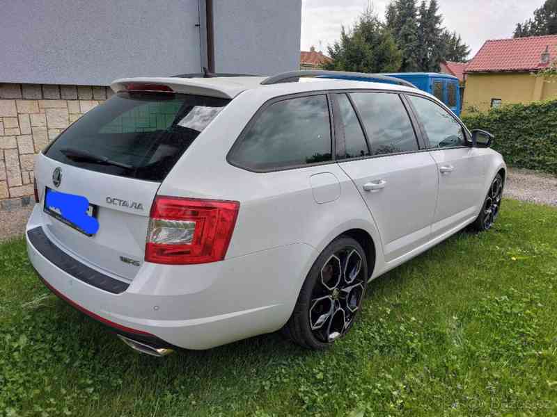 Škoda Octavia 2,0 - foto 8