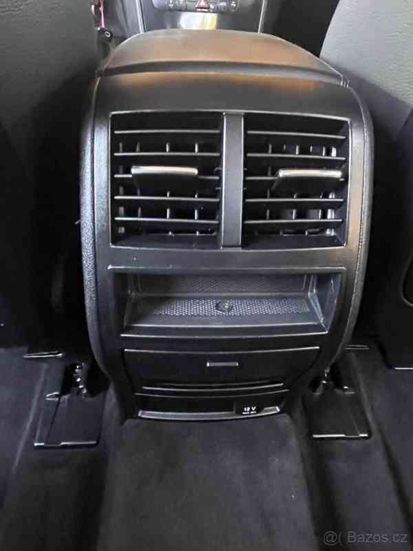 Mercedes-Benz Třídy M 3,0   ML 350 CDI 4MATIC, V6 - foto 14