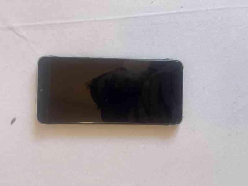 Infinix Smart 6 - FRP / nastavení po resetu, na díly - foto 2