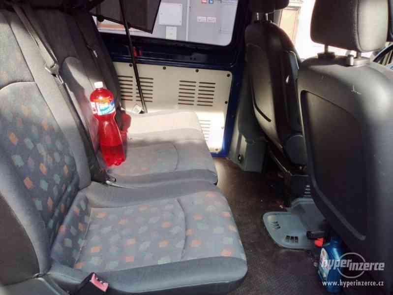 Prodám MB VITO 111CDI Long 2009 - foto 2