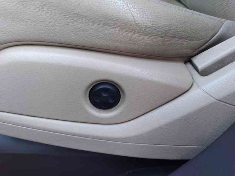 MERCEDES BENZ GLE 35 D 4 MATIC KŮŽE AUTOMAT - foto 11