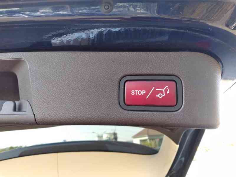 MERCEDES BENZ GLE 35 D 4 MATIC KŮŽE AUTOMAT - foto 49