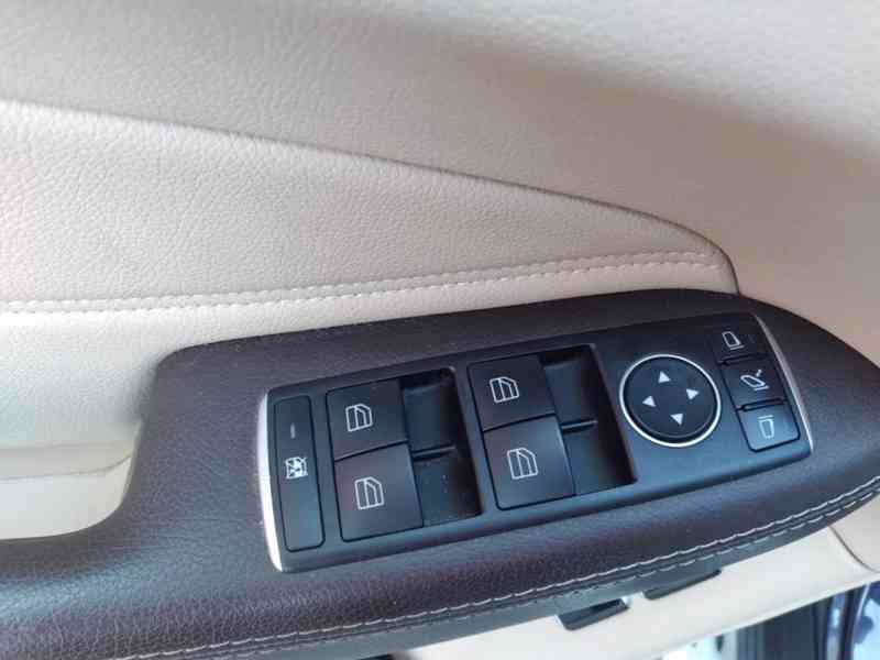 MERCEDES BENZ GLE 35 D 4 MATIC KŮŽE AUTOMAT - foto 37