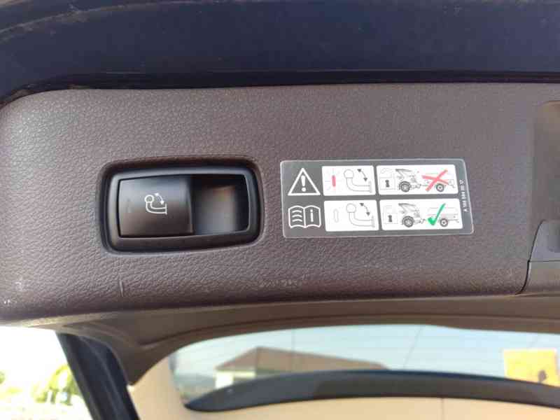 MERCEDES BENZ GLE 35 D 4 MATIC KŮŽE AUTOMAT - foto 48