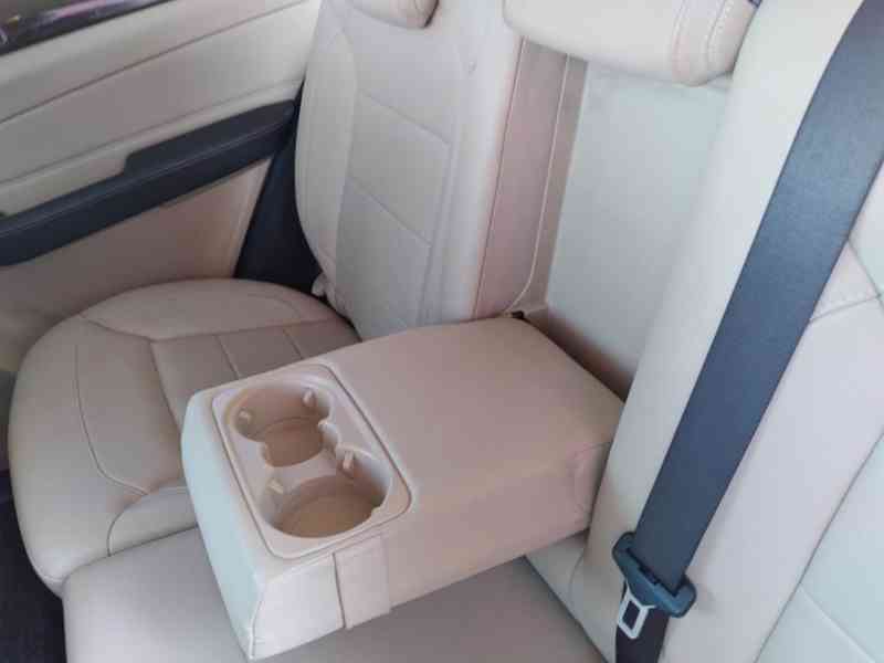 MERCEDES BENZ GLE 35 D 4 MATIC KŮŽE AUTOMAT - foto 13