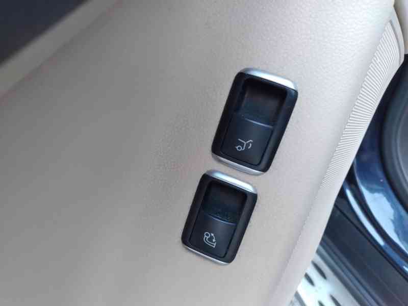 MERCEDES BENZ GLE 35 D 4 MATIC KŮŽE AUTOMAT - foto 38
