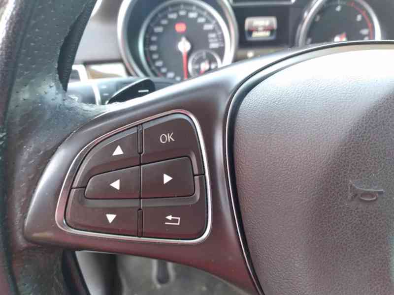 MERCEDES BENZ GLE 35 D 4 MATIC KŮŽE AUTOMAT - foto 20