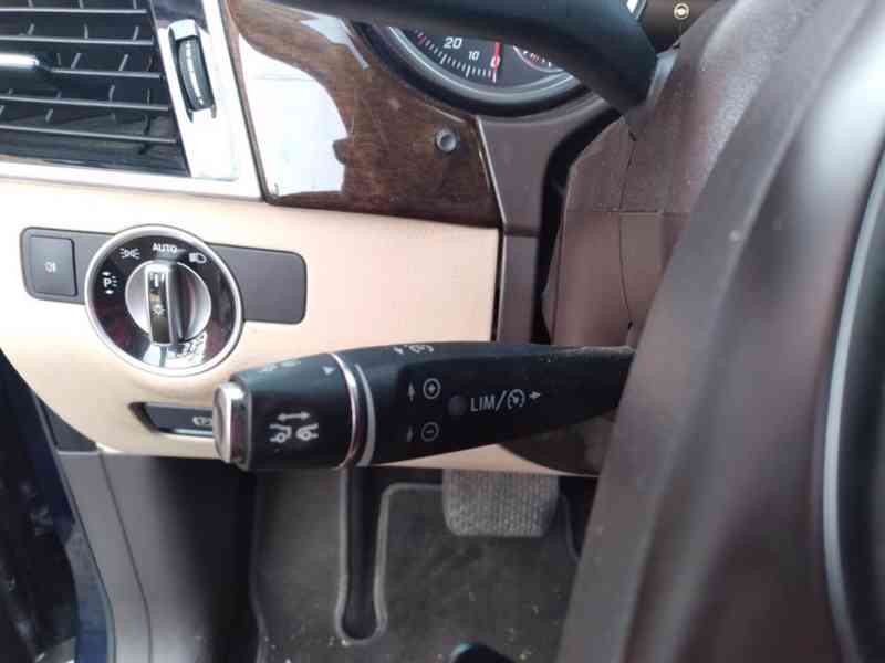 MERCEDES BENZ GLE 35 D 4 MATIC KŮŽE AUTOMAT - foto 22